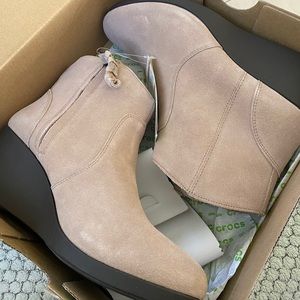 Crocs Wedges